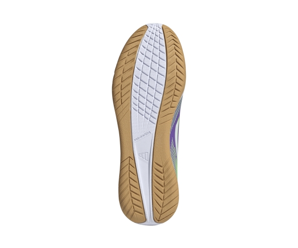 BUTY ADIDAS F50 CLUB IN JI0042 JR